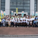 常陸太田市第75回”社会を明るくする運動”キャンペーン