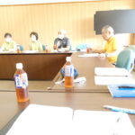 常陸太田支部・第７5回“社会を明るくする運動”作文審査会