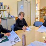 第5回ホームページの作成：更新（自主研修）