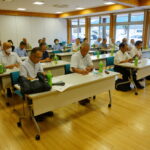令和7年度第Ⅰ期地域別定例研修会の開催