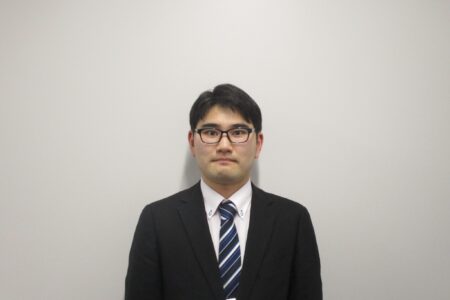 長屋篤典保護観察官のご挨拶