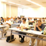第Ⅱ期地域別定例研修会の開催
