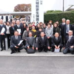 第６４回茨城県更生保護大会の開催